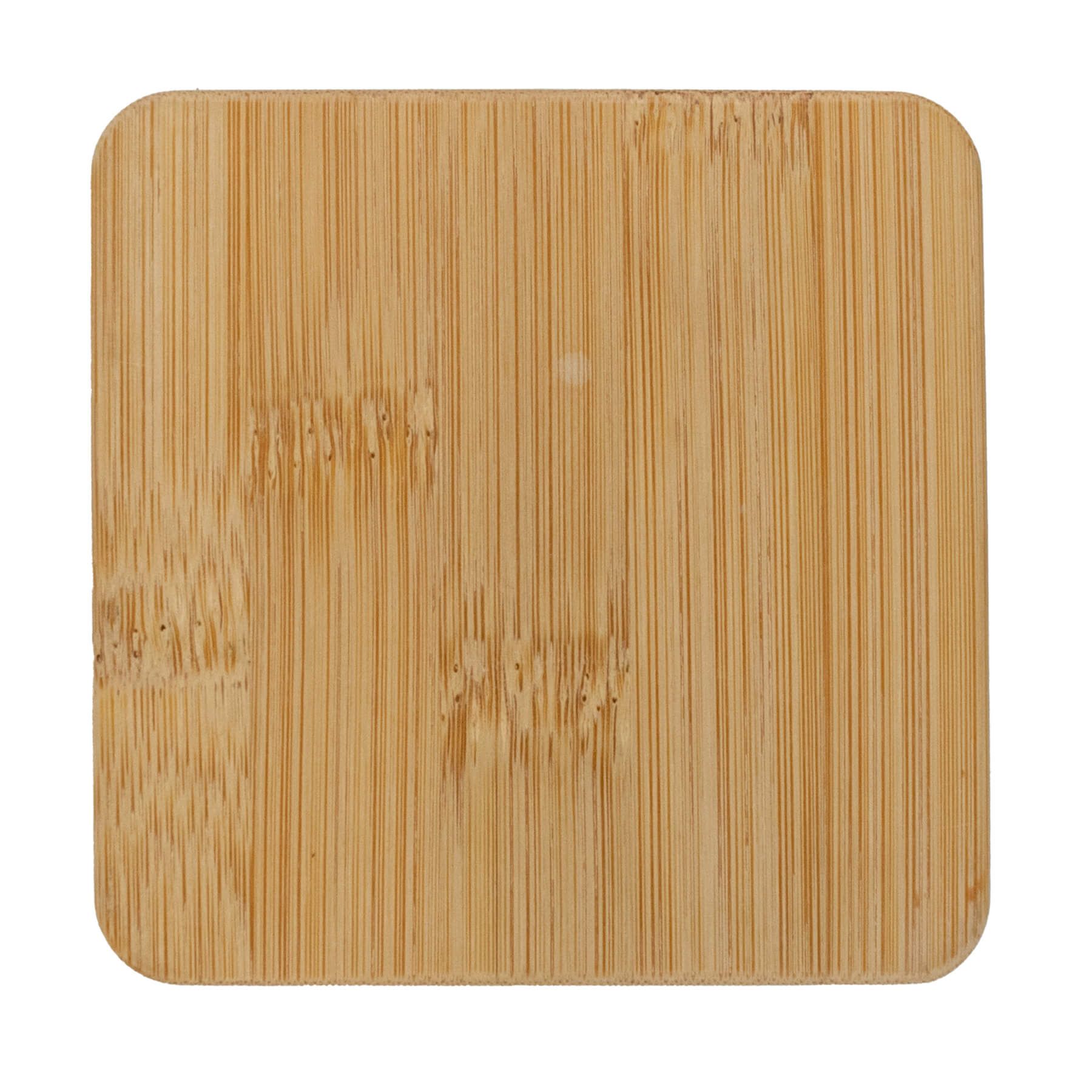 Natural Bamboo Blank